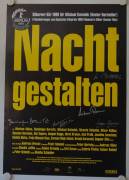 Nachtgestalten (Night Shapes)